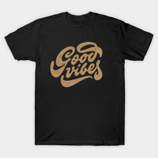 Good Vibes T-Shirt